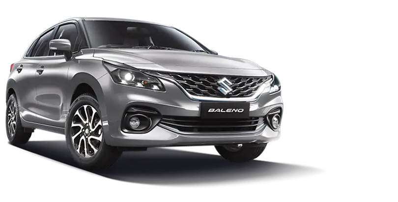Maruti Suzuki Baleno Sigma